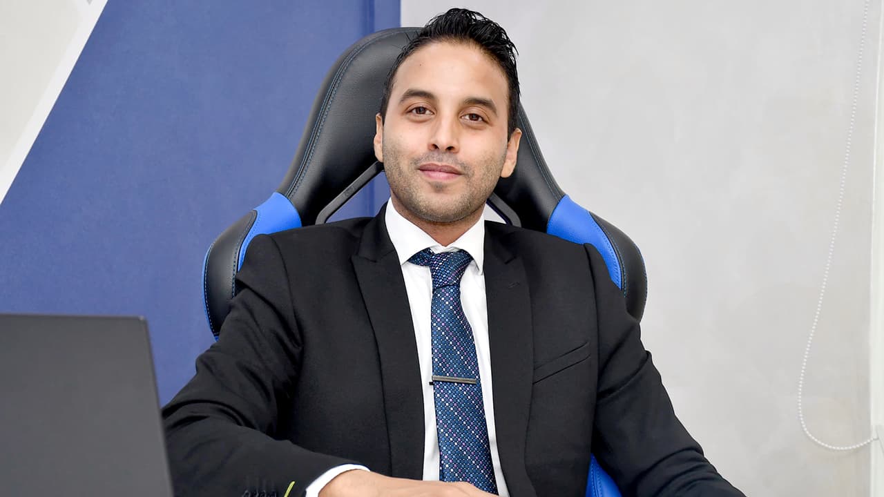 Umarfarooq Omarjee: “Depending on the destination, the plane ticket costs Rs 5,000 to Rs 15,000 more this year”