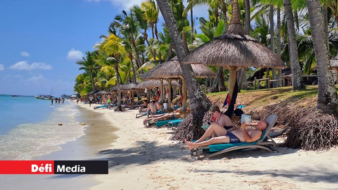 Tourism: France remains the leading market in Mauritius with 153,048 arrivals in the first half of the year