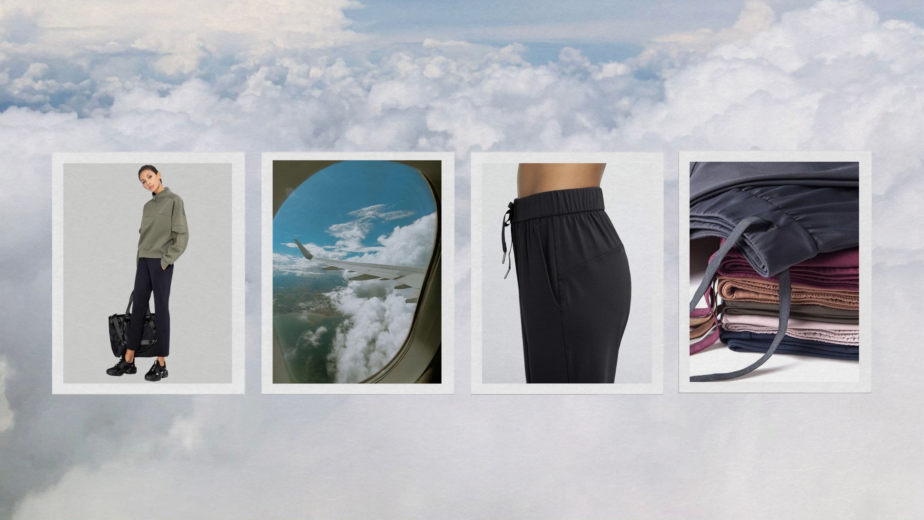 After Six Years, These $35 Travel Pants Are Still My Go-To for Flights