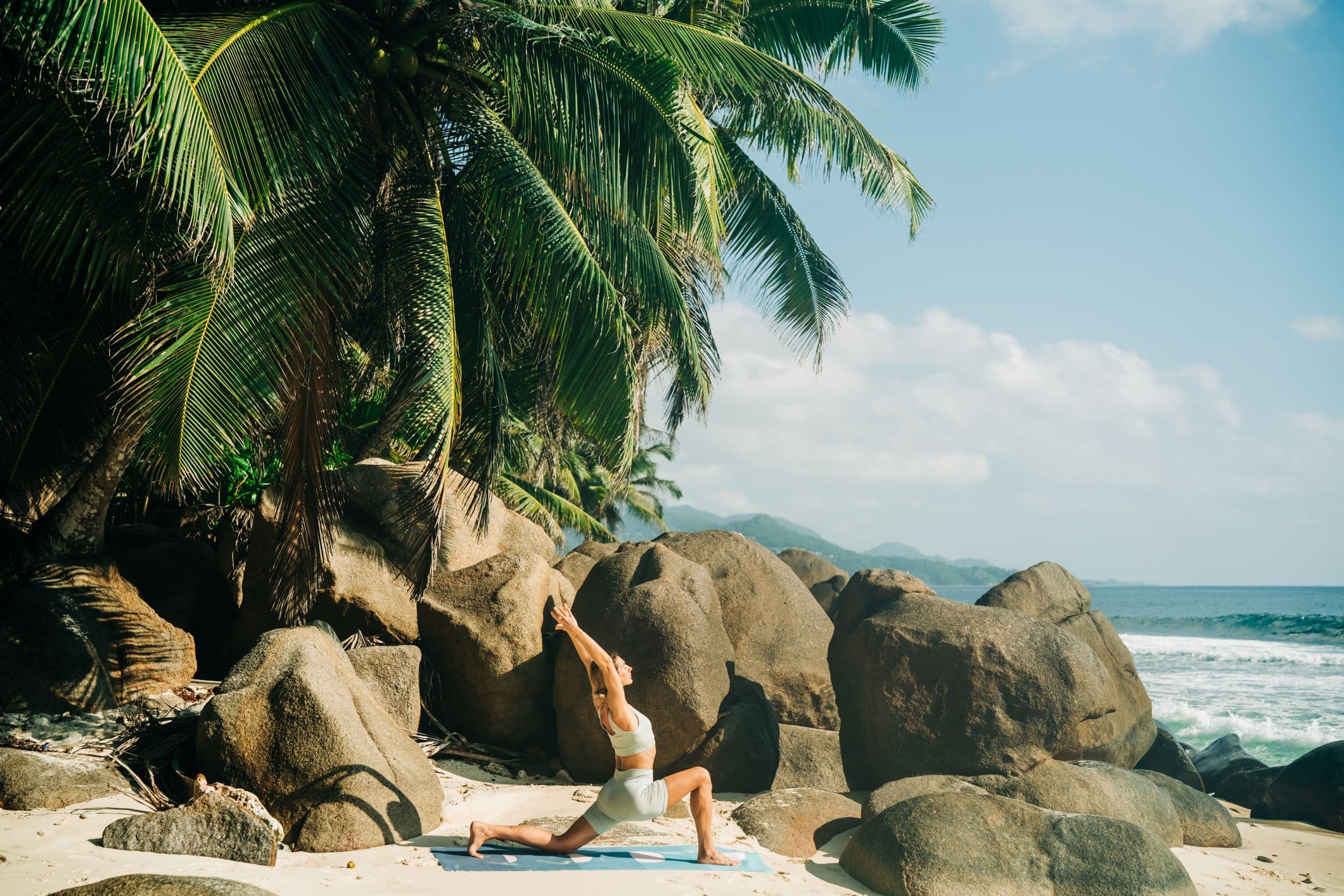 A Guide to Vagus Nerve Stimulation, the Secret to Making Travel Easier on Our Nervous Systems