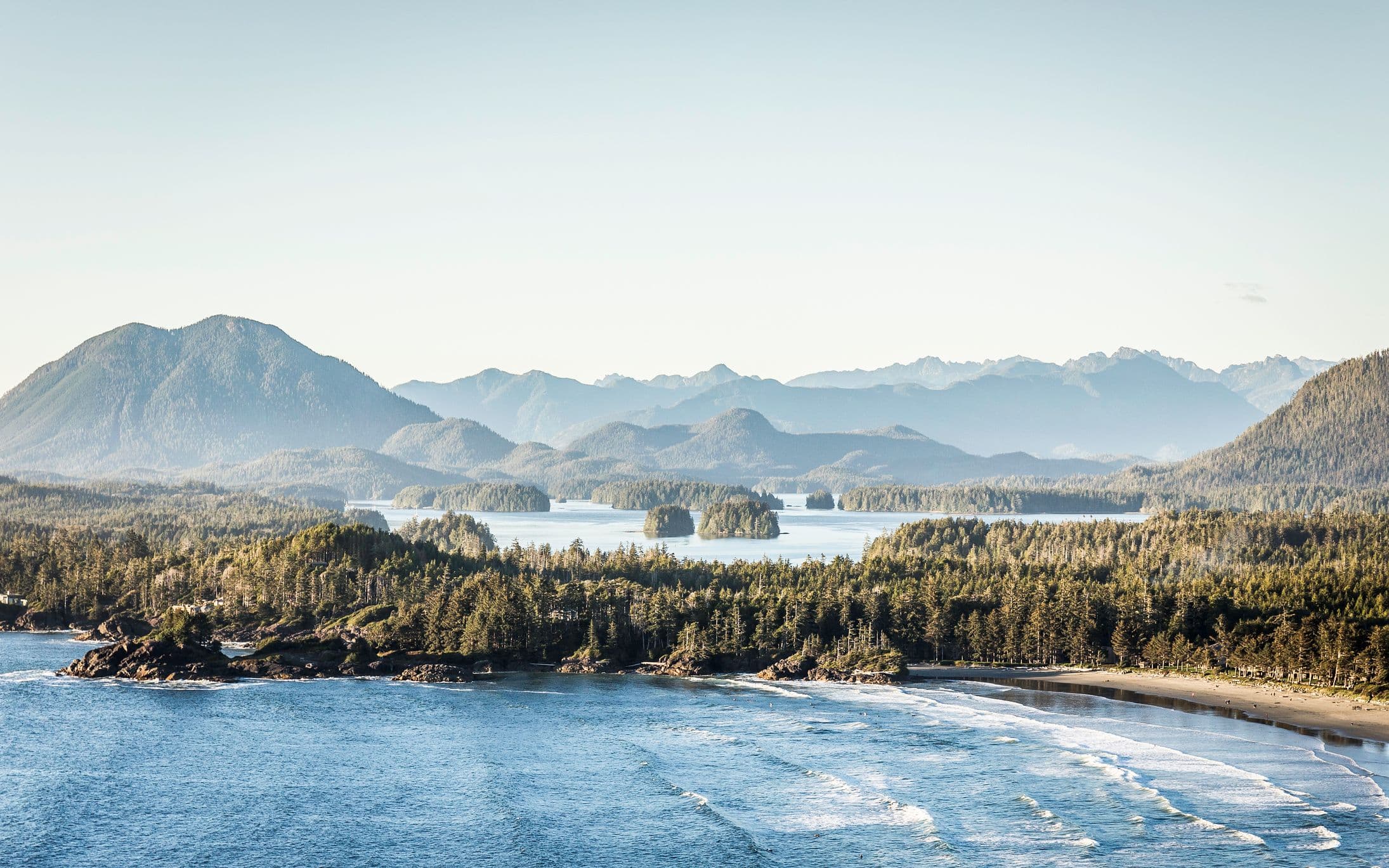 The Most Beautiful National Parks in Canada, From the Tourist Favorites to the Hidden Gems