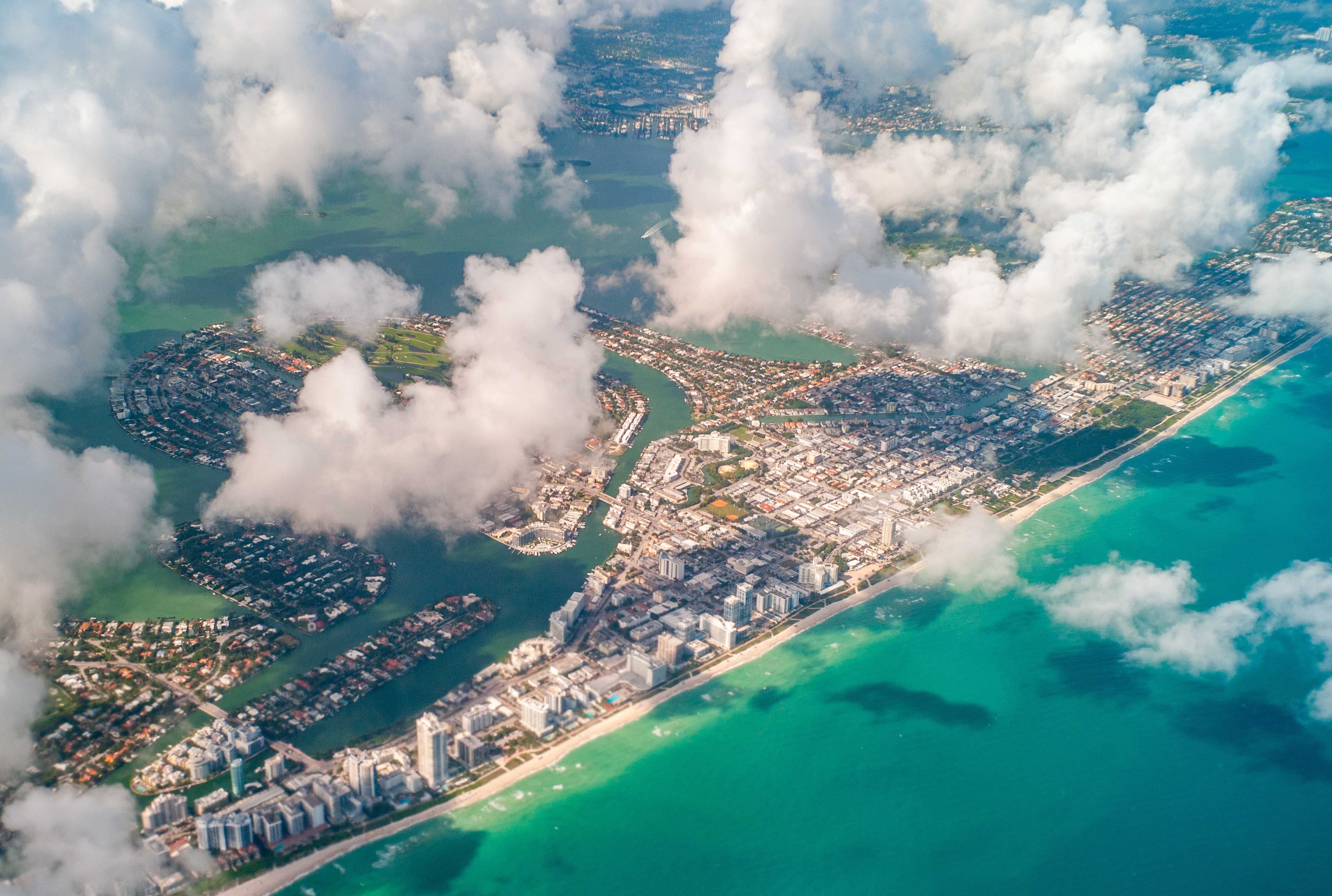 The Best Beaches in Miami, From Nature Reserves to Sceney Beach Clubs