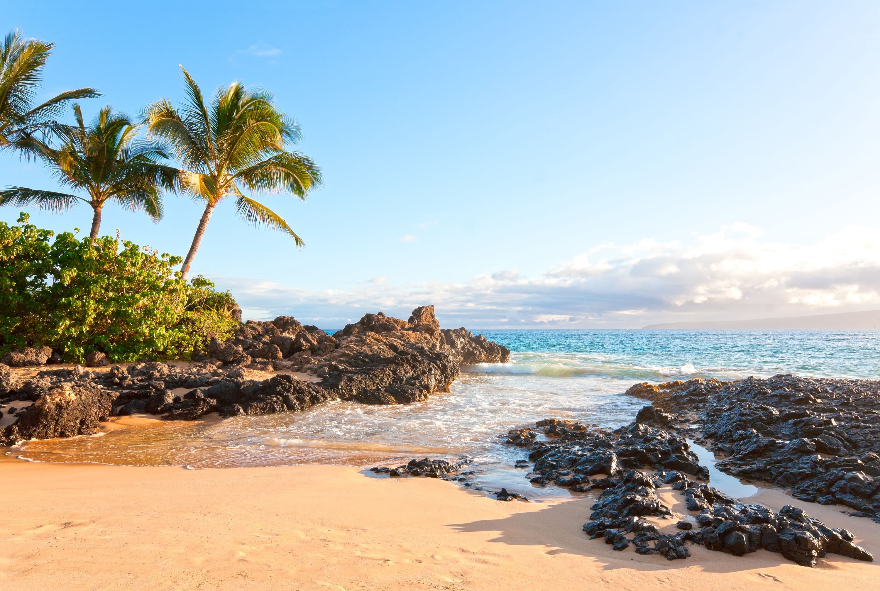 Labor Day Weekend Is a Gold Mine for Travel Deals—Here Are the Best Ones We've Found
