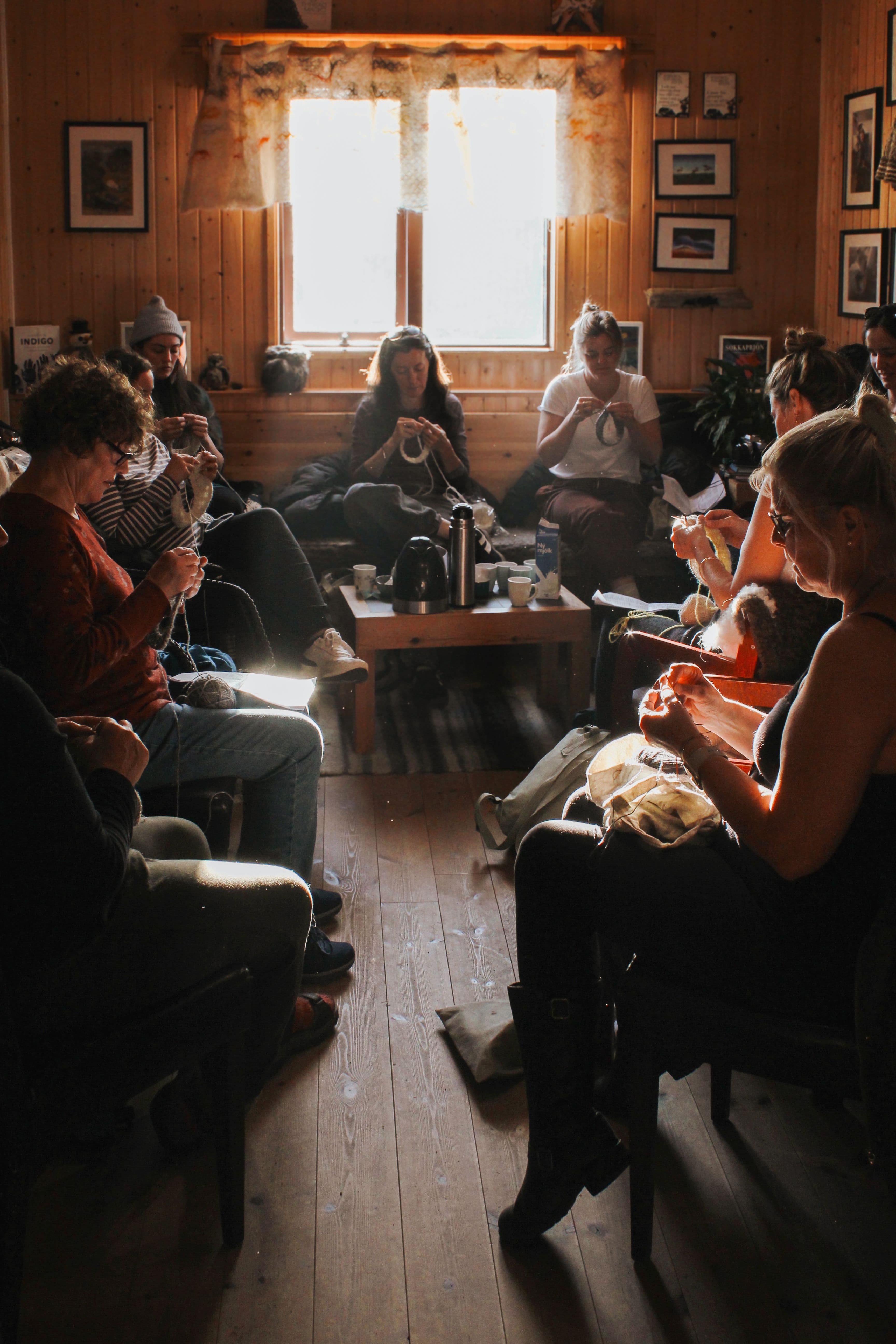 Craft Retreats Are all the Rage—These Are the Ones Worth Booking
