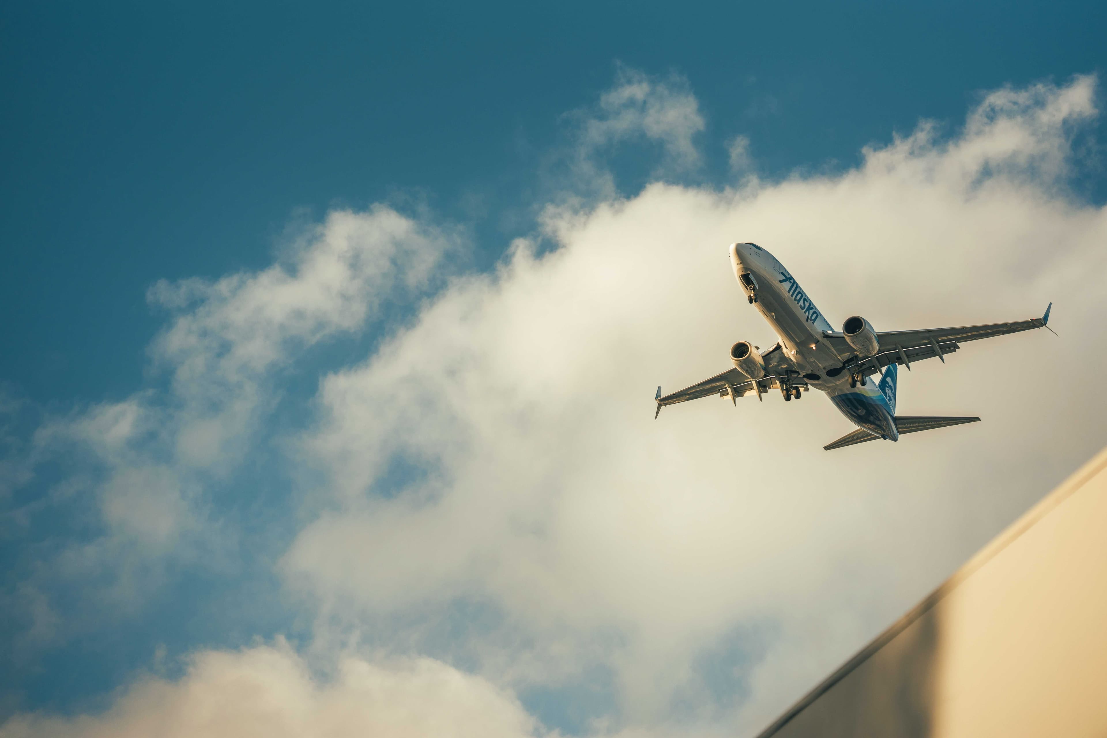 Airfares Are at Record Highs. Here's How to Find Affordable Flights